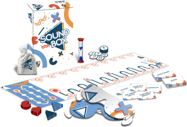 iello Sound Box (fr) 3760175519697