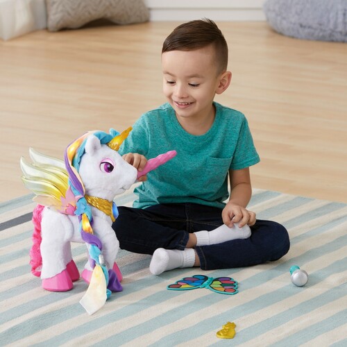VTech VTech Mila Ma licorne magique (fr) 3417761825051