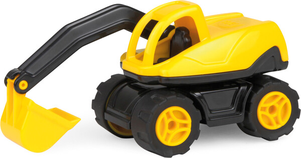 LENA Workies Excavator 4006942899302