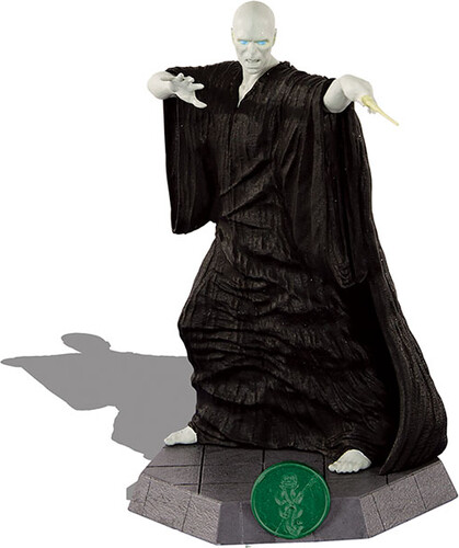 USAopoly Harry Potter Death Eaters Rising (en) 700304152183