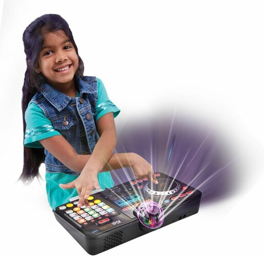 VTech VTech Kidi DJ Mix (fr) 3417765473050