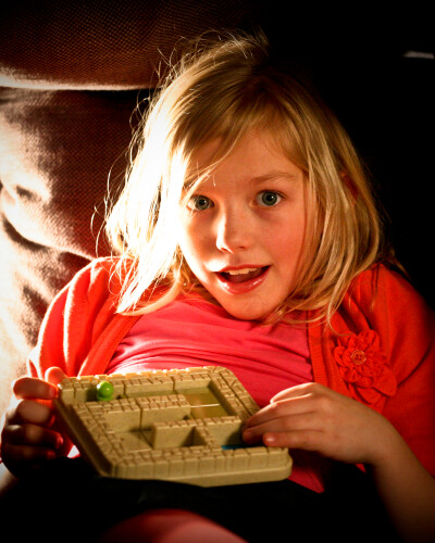 Smart Games L'aventurier (fr) 5414301518877