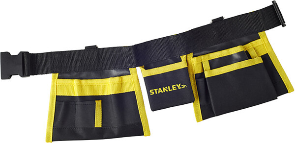 Stanley Jr. Stanley Jr. Ceinture d'outils pour enfants 878834003883