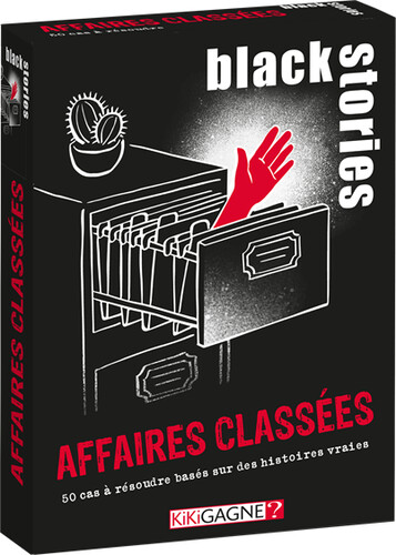 Kikigagne? Black Stories (fr) Affaires Classées 721450084012