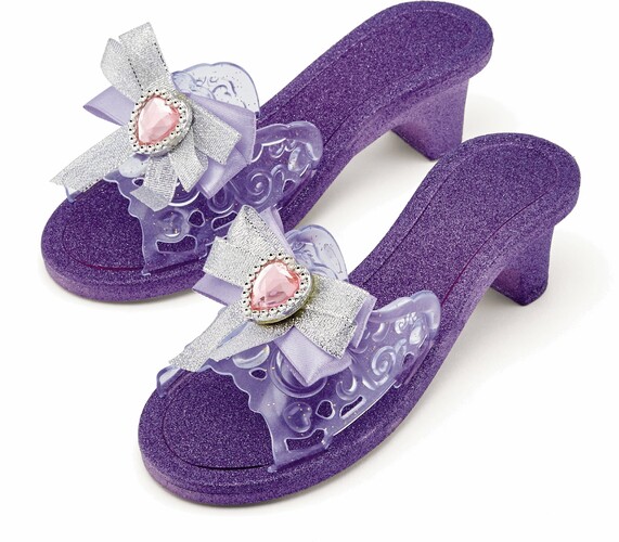 Kidoozie Costume chaussures de princesse 020373025059