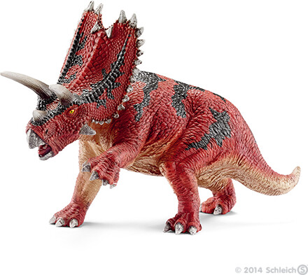 Schleich Schleich 14531 Pentaceratops (mai 2014) 4005086145313