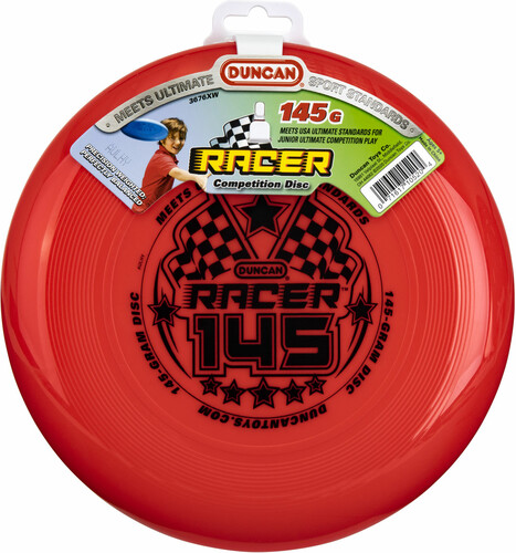 Duncan Disque Racer 145 071617105204