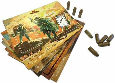 dV GIOCHI Bang! dynamite box (fr) 3558380114086