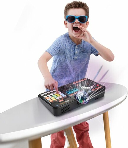 VTech VTech Kidi DJ Mix (fr) 3417765473050