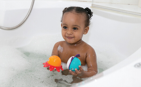 Edushape Bath Pals 7290002597810