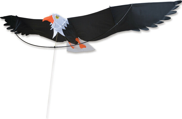 Premier Kites Cerf-volant monocorde 7' aigle 630104447717