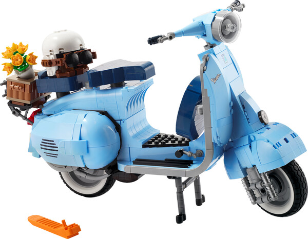 LEGO LEGO 10298 Icons Vespa 125 673419355667