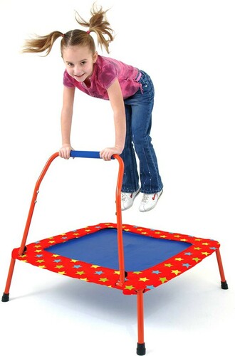 Galt Toys Trampoline pliante, max 35 kg 5011979521545