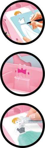 Buki Buki Professional Studio - Mode Dessin (fr/en) 3700802102168