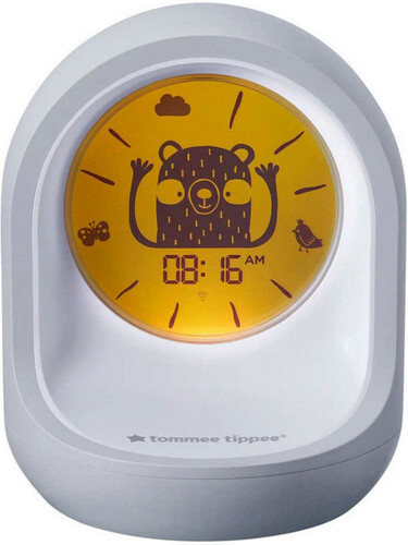 tommee tippee Gro clock horloge entraîneur de sommeil (electronique) 5010415231079
