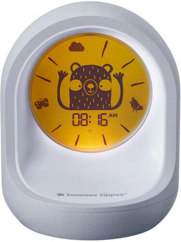 tommee tippee Gro clock horloge entraîneur de sommeil (electronique) 5010415231079