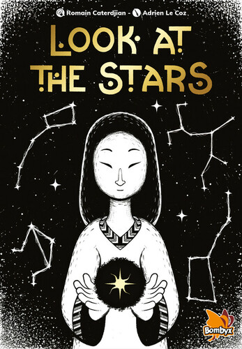 Bombyx Look at the stars (fr/en) 