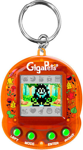 gigapets - cryptids 1230000132459