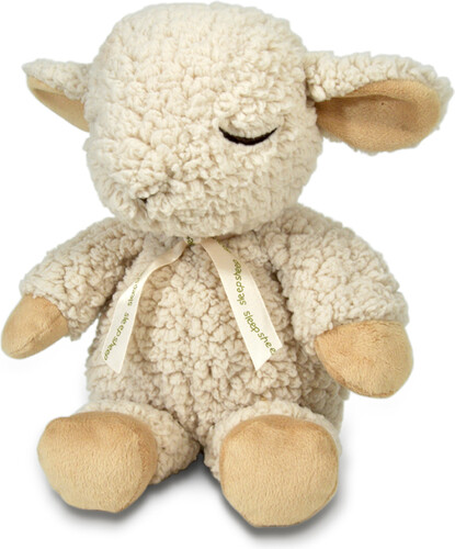 Cloud b Cloud b sons apaisants mouton de voyage (Sleep Sheep) 059366624320