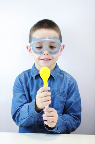 Buki Buki - labo chimie 150 expériences 4893338083601