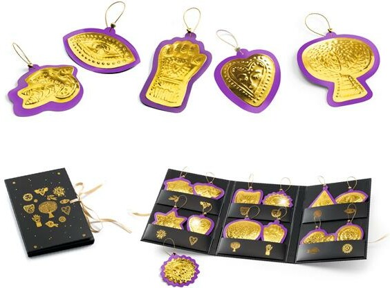 Djeco Do it yourself - Porte-bonheur 3070900079809