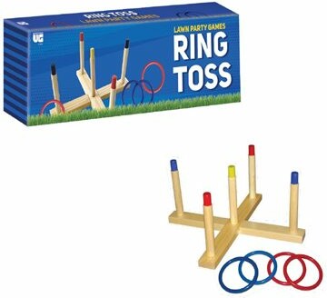 university games Classic Ring Toss 