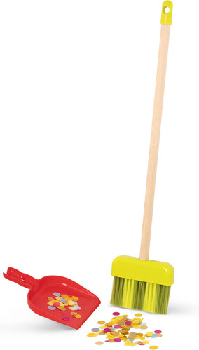 B. Brand B. Role Play - Ensemble de nettoyage "Clean 'N' Play" 062243444164