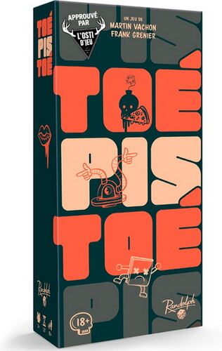 Randolph Toé Pis Toé (fr) 990317900103