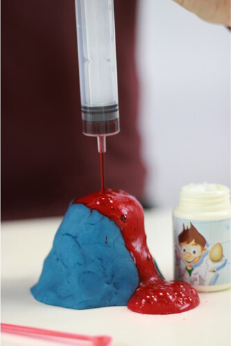 Buki Buki - labo chimie 150 expériences 4893338083601