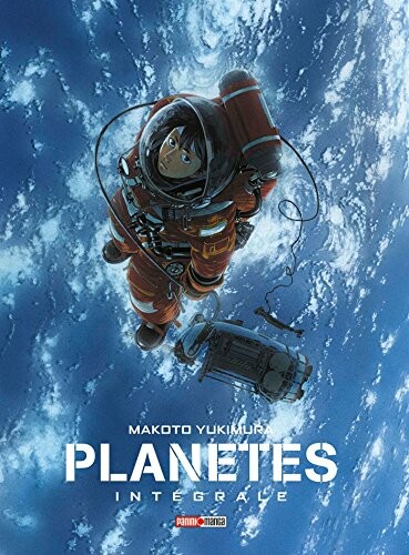 Panini Planetes - Integral (FR) 9782809450798