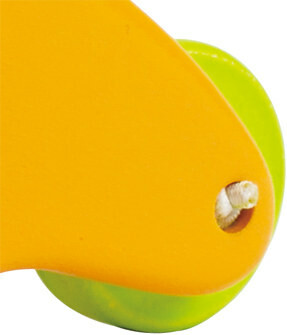 Hape Mon hélicoptère en bois 6943478002173