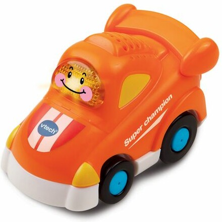 VTech VTech Tut Tut Bolides Véhicule Léon voiture de course (fr) 3417761439050