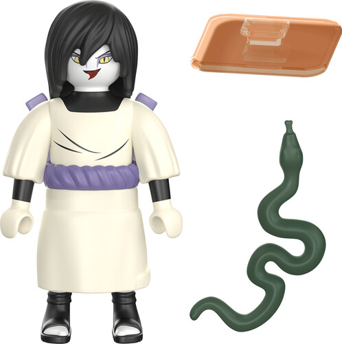 Playmobil Playmobil 71561 Naruto - Orochimaru 4008789715616
