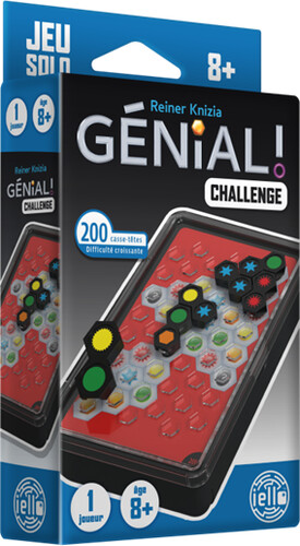 iello Challenge (fr) Génial 3701551706492