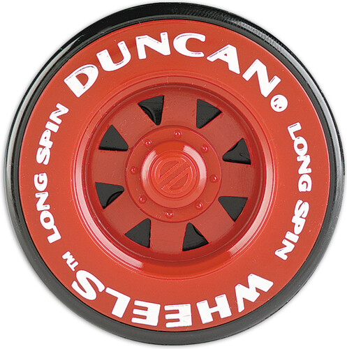 Duncan Yoyo Wheels (varié) 071617032814