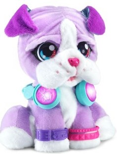 VTech Vtech DJ Beat Boxer (fr) 3417765515057