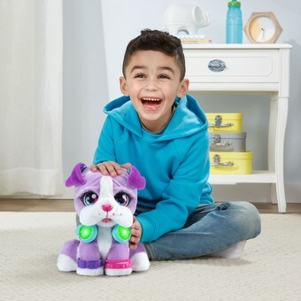VTech Vtech DJ Beat Boxer (fr) 3417765515057