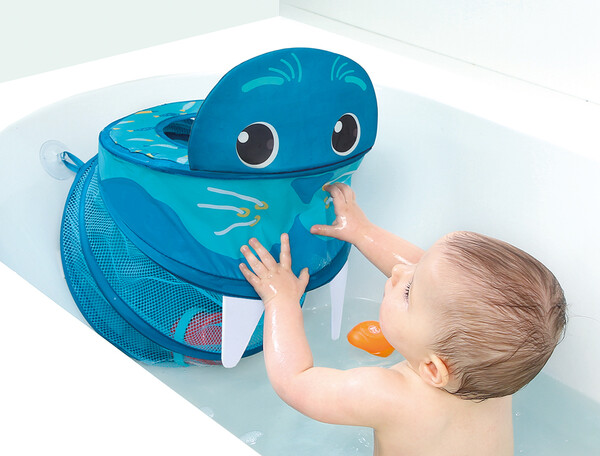 LUDI filet de bain morse 3550833400753