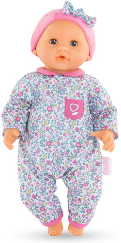 Corolle Corolle Mon Premier bébé poupée calin (30cm) capucine 4062013100777