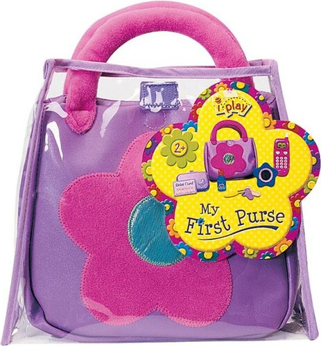 Kidoozie Mon premier sac à main 020373023505