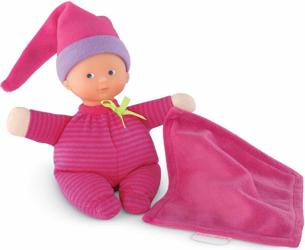 Corolle Corolle Doudou Minirêve poupée (16cm) (unité) (varié) 887961092769