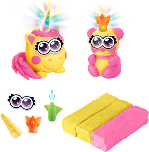 Power Dough Power Dough animal (unité) (varié) 851786007963