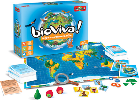 Bioviva Bioviva (fr) 3569160000024