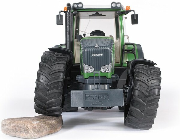 Bruder Toys Tracteur Fendt 936 vario 03040 4001702030407
