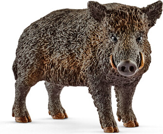 Schleich Schleich 14783 Sanglier 4055744012761