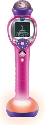 VTech VTech Kidi Super Star Moov' (fr) 3417761943052