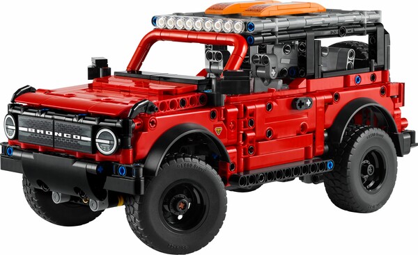 LEGO LEGO 42213 SUV Ford Bronco® 673419405584