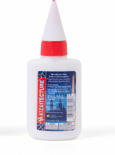 Matchitecture Matchitecture Colle 40ml (fr/en) 061404066016