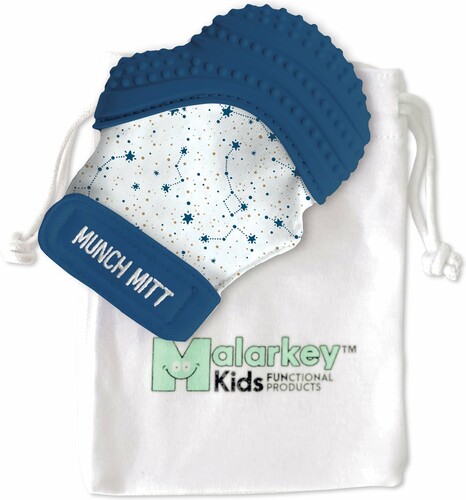 Malarkey Munch Mitt Constellation 628065000294