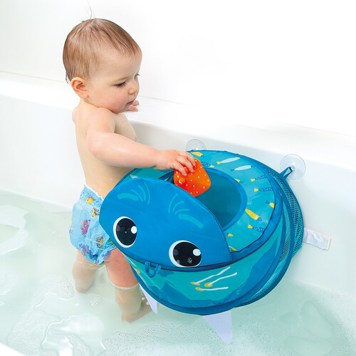 LUDI filet de bain morse 3550833400753